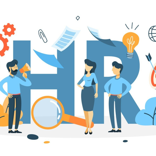 Тренинг «Эффективное интервьюирование, оценка и онбординг сотрудников»
