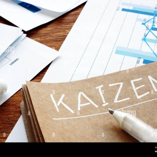 Тренинг «Бережливое производство. Внедрение Lean, Кайдзен в компании»