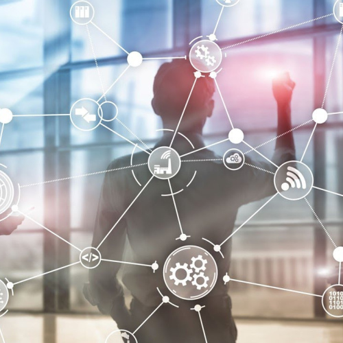 Современные технологии стратегического управления и бизнес-коммуникаций