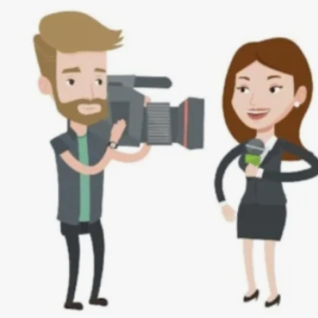 Тренинг Навыки интервью и работы со СМИ: уверенные ответы, сложные вопросы, репутация