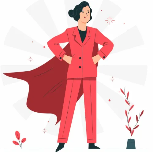 Тренинг «Уверенность как навык: от внутренней опоры к сильному проявлению»