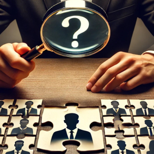 Тренинг «Профайлинг для HR: чтение человека в подборе и управлении персоналом»